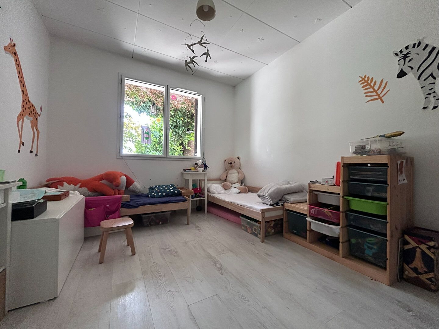 Maison à vendre, 107m², Saint-Médard-en-Jalles