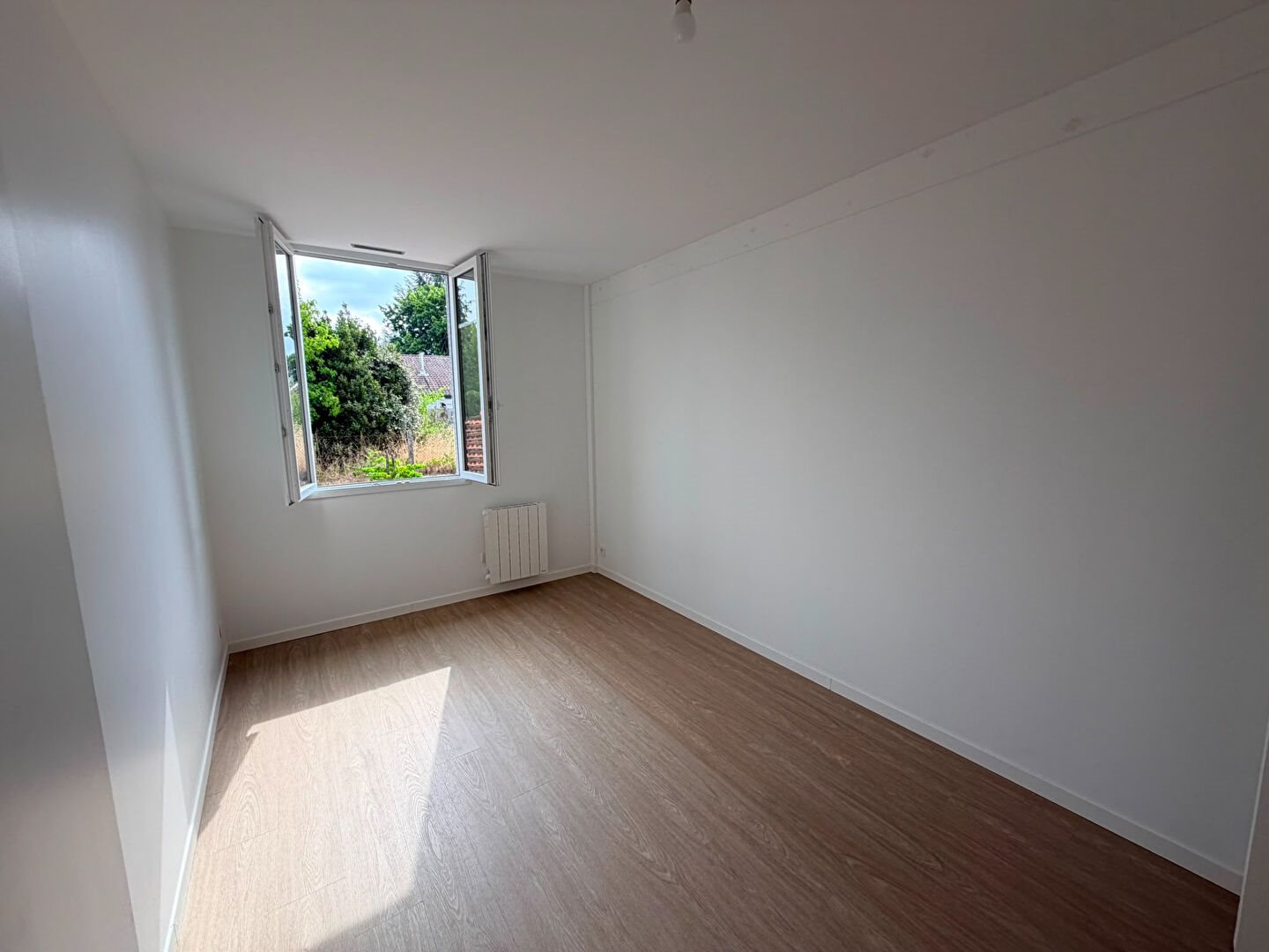 Maison à louer, 70m², Saint-Médard-en-Jalles