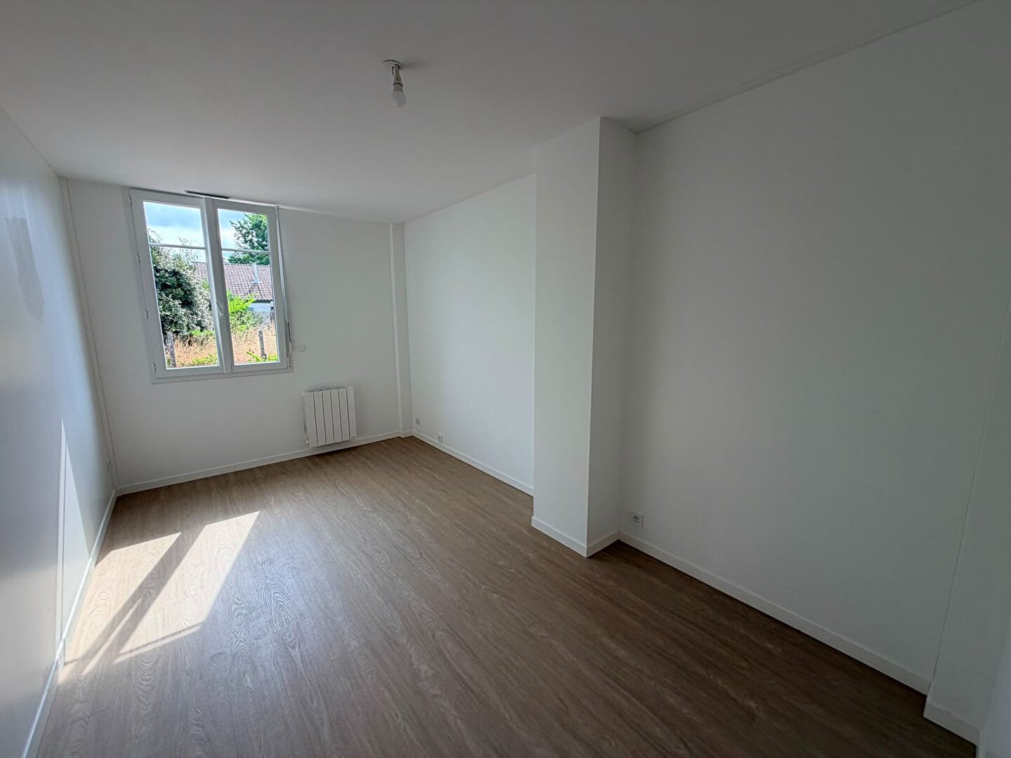 Maison à louer, 70m², Saint-Médard-en-Jalles