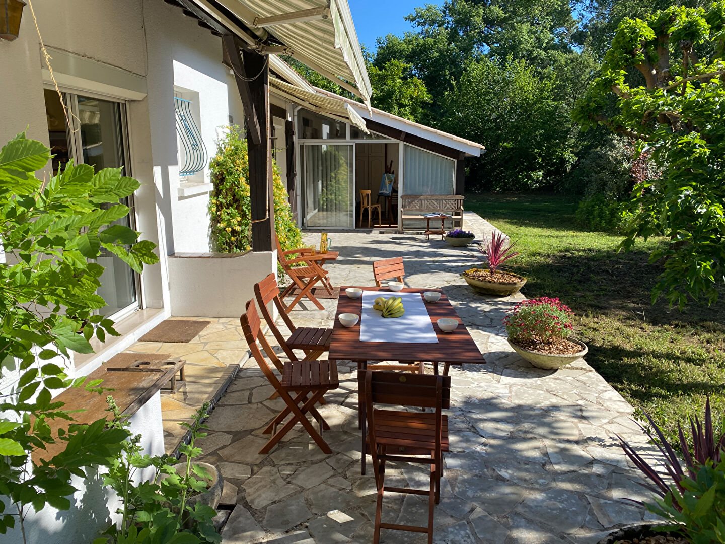 Maison à vendre, 172m², Saint-Médard-en-Jalles