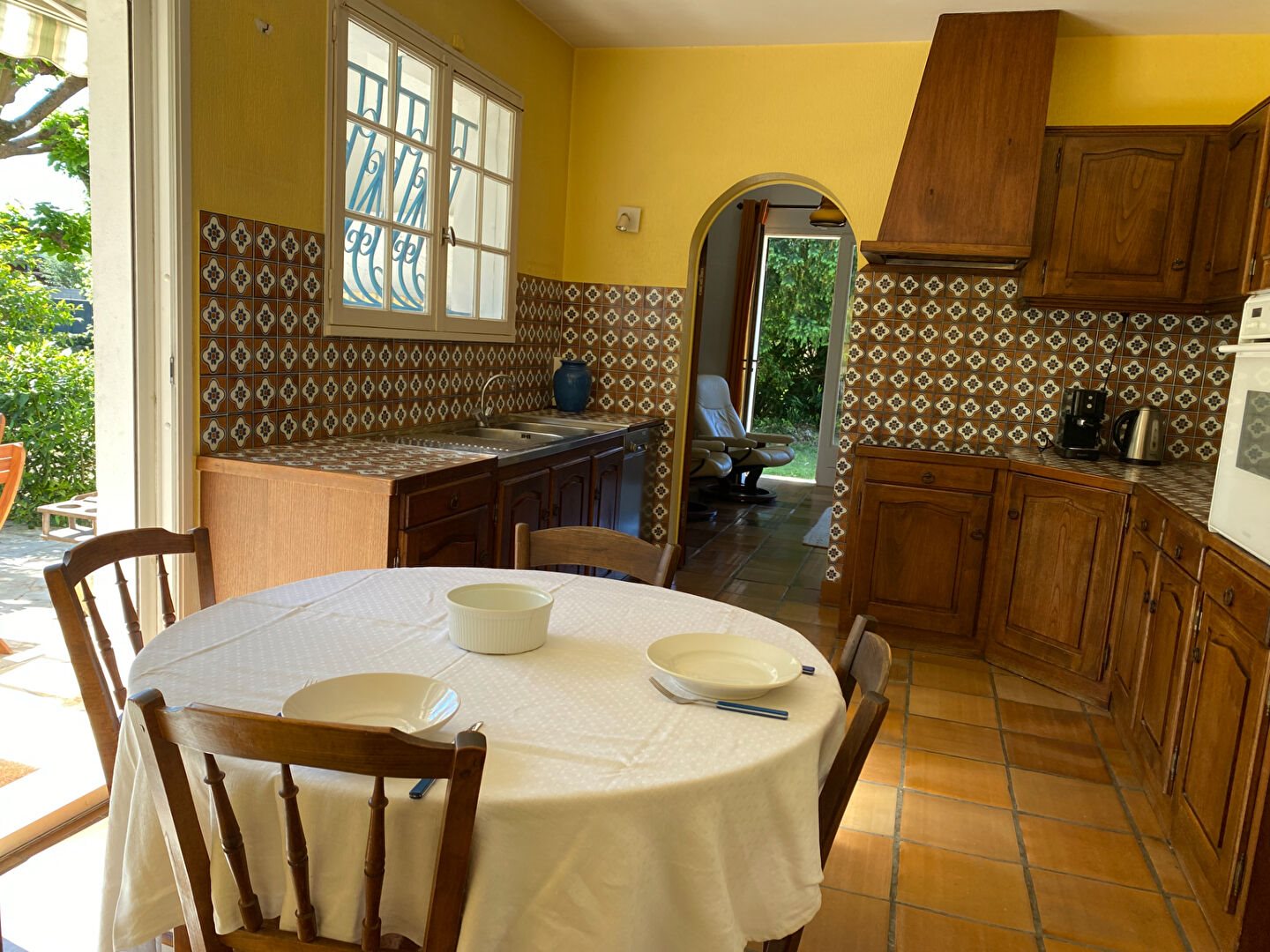 Maison à vendre, 172m², Saint-Médard-en-Jalles