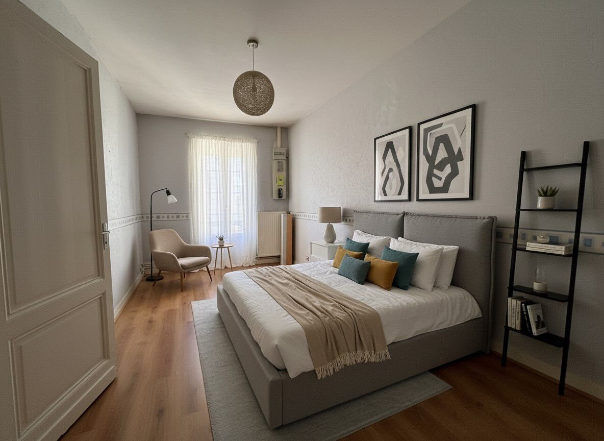 Maison à vendre, 196m², Blanquefort