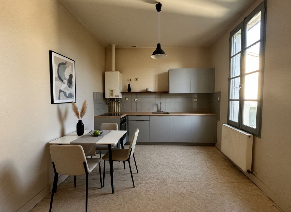 Maison à vendre, 196m², Blanquefort