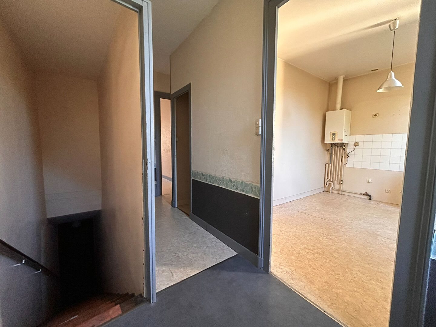 Maison à vendre, 196m², Blanquefort