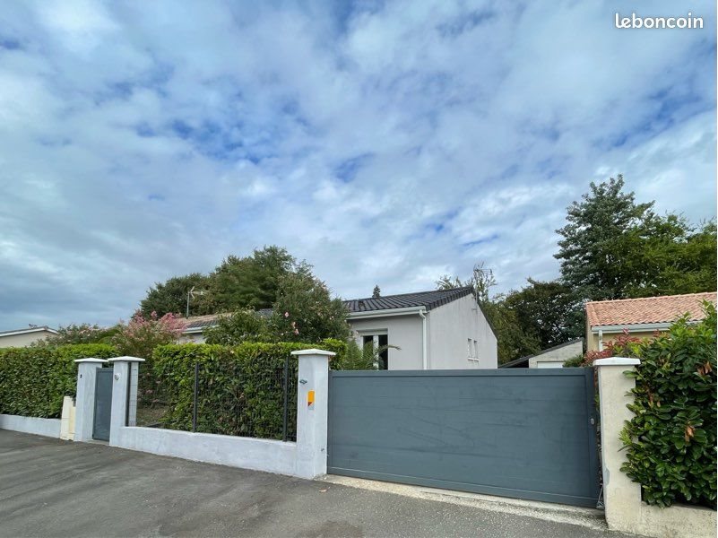 Maison à vendre, 99m², Castelnau-de-Médoc