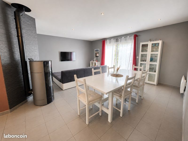 Maison à vendre, 99m², Castelnau-de-Médoc