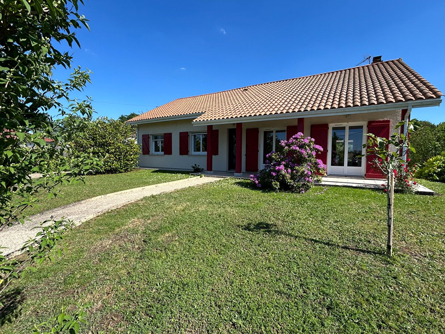 Maison à vendre, 175m², Saint-Médard-en-Jalles