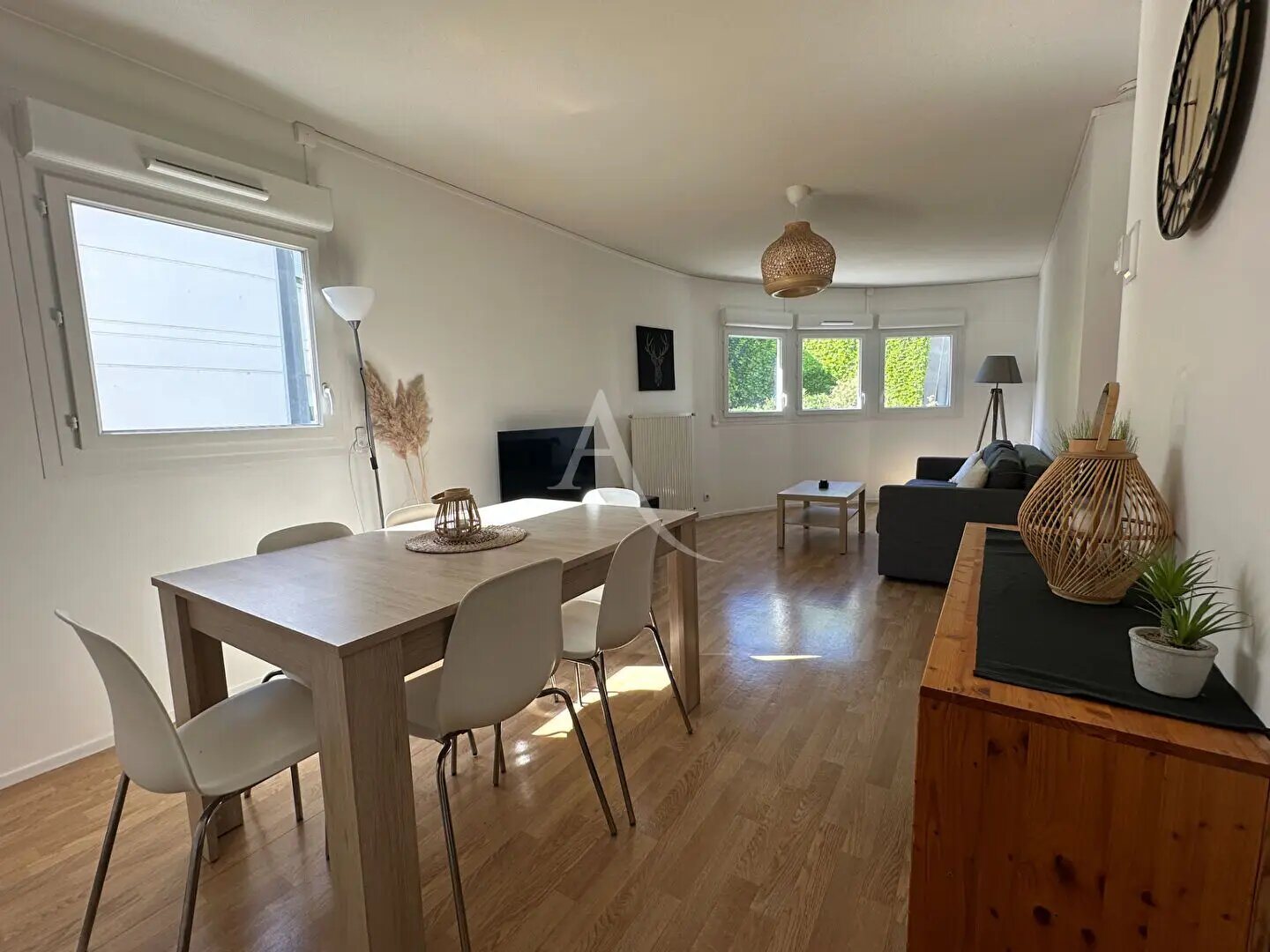 Appartement à vendre, 50m², Bordeaux