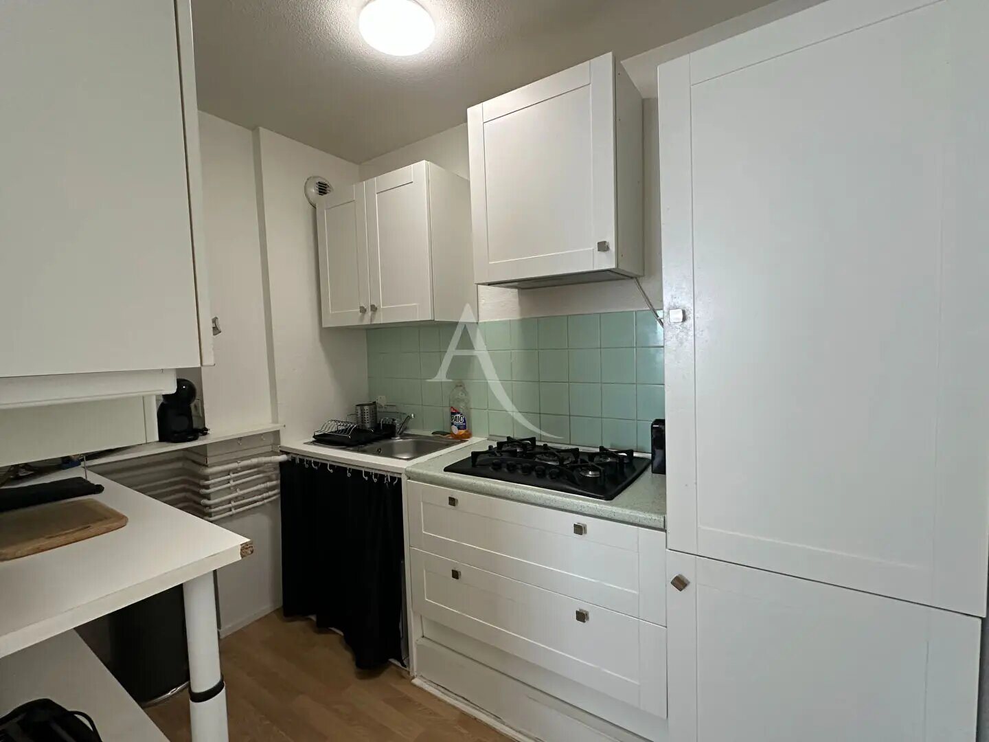 Appartement à vendre, 50m², Bordeaux