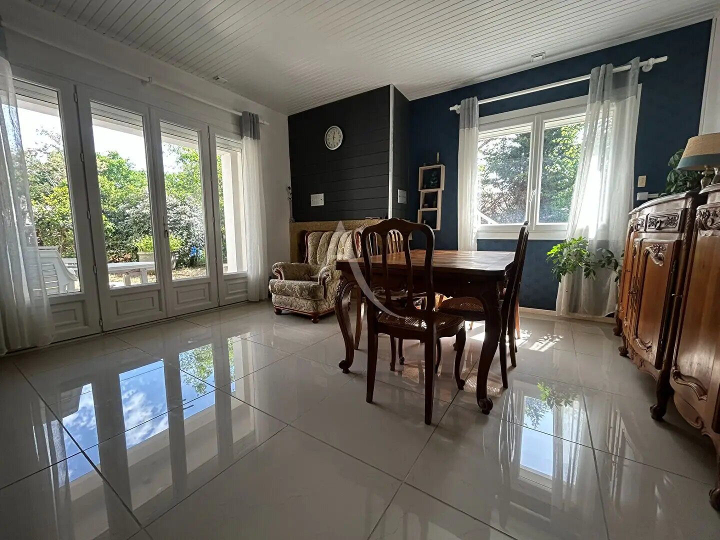 Maison à vendre, 171m², Saint-Médard-en-Jalles