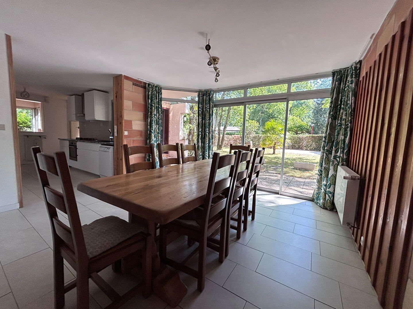 Maison à vendre, 188m², Le Taillan-Médoc