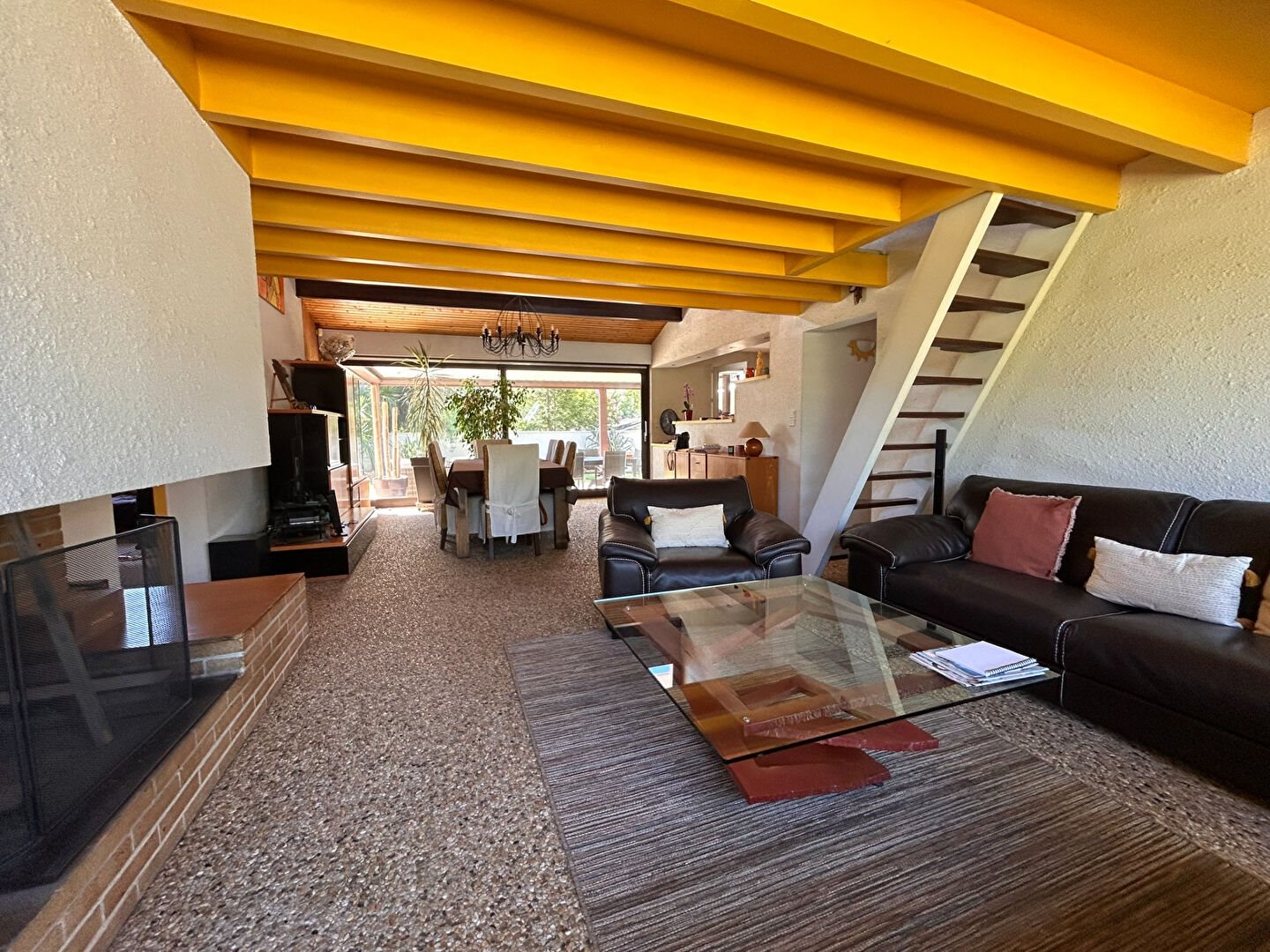 Maison à vendre, 217m², Saint-Médard-en-Jalles