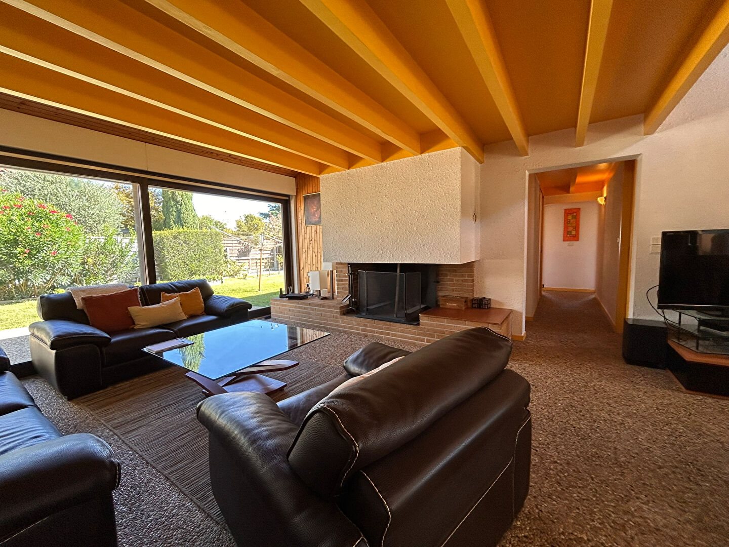 Maison à vendre, 217m², Saint-Médard-en-Jalles