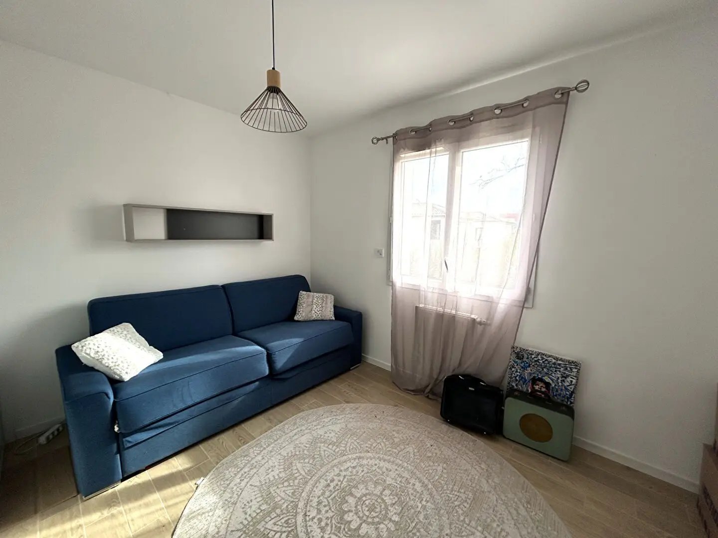 Maison à louer, 96m², Eysines