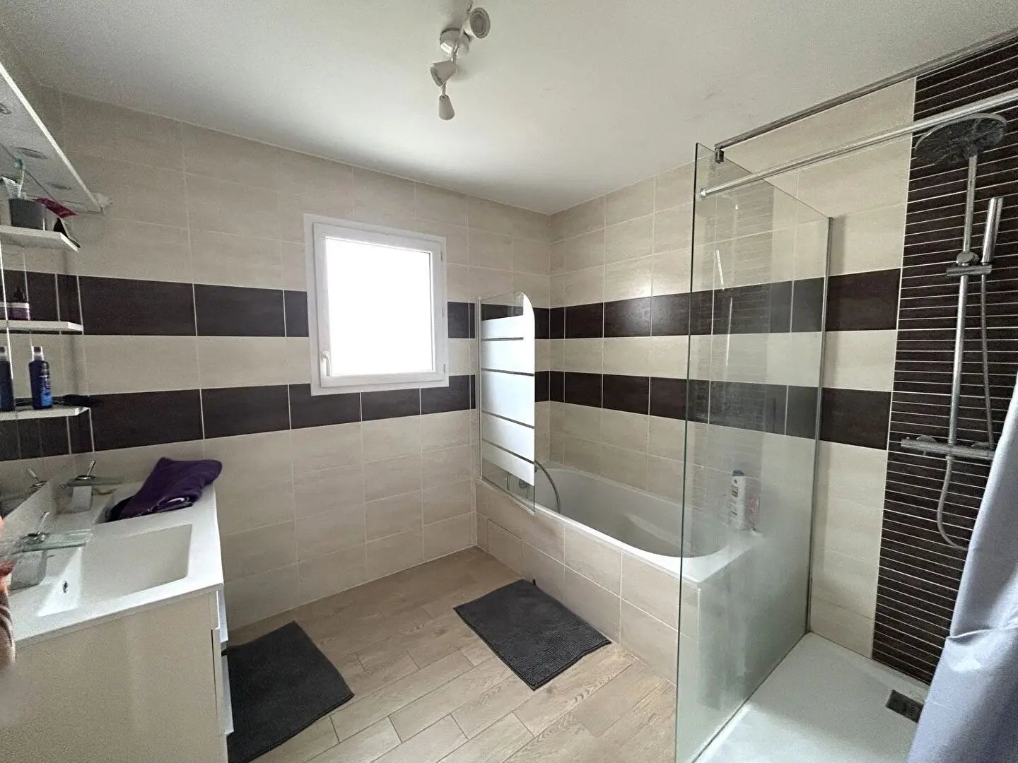 Maison à louer, 96m², Eysines