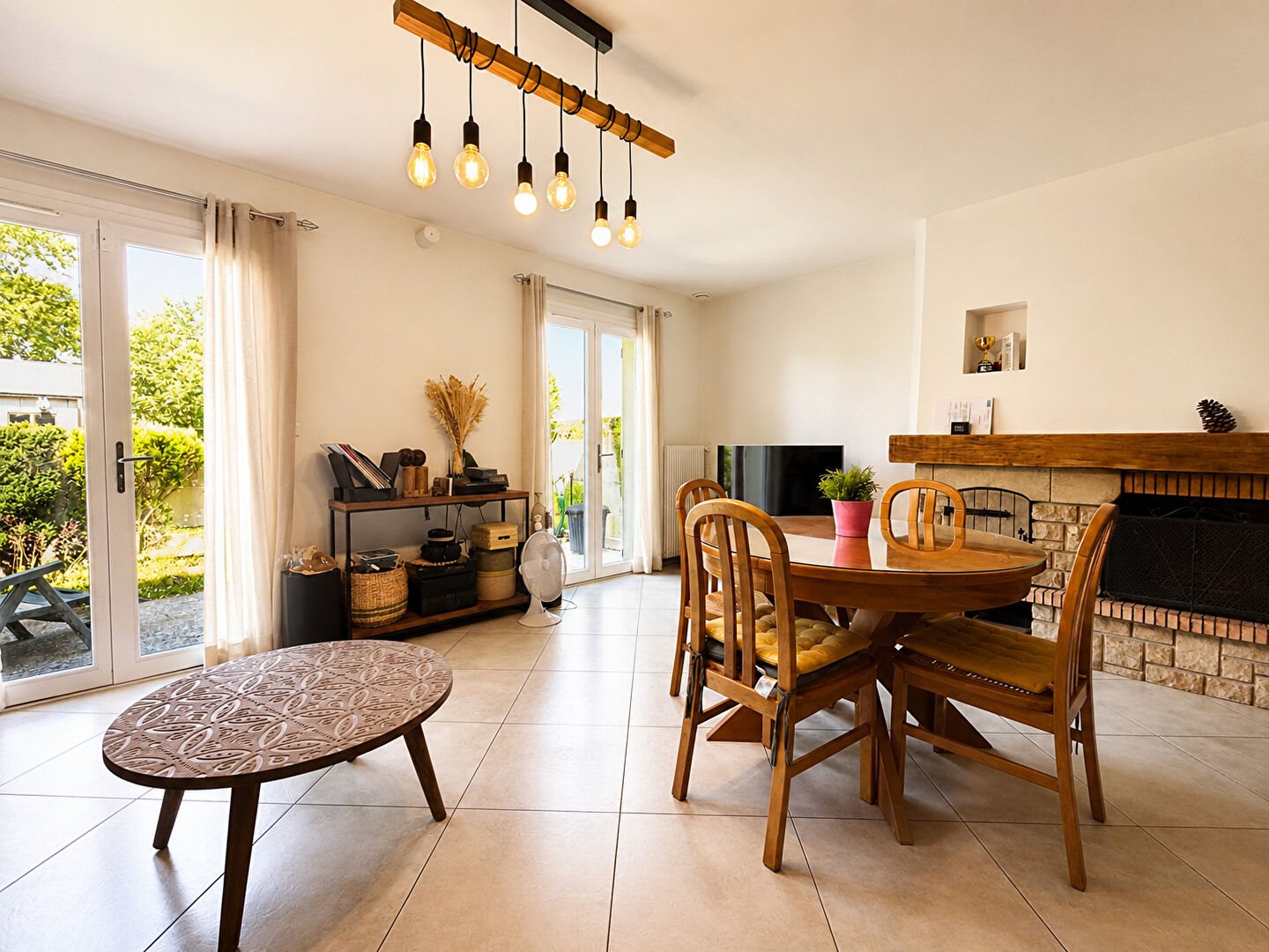 Maison à vendre, 82m², Mérignac