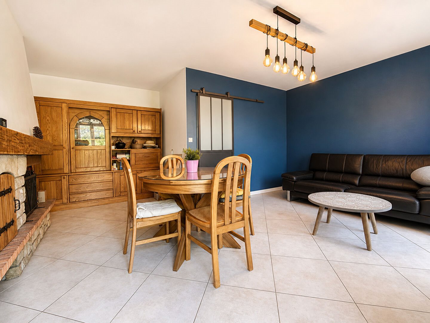 Maison à vendre, 82m², Mérignac
