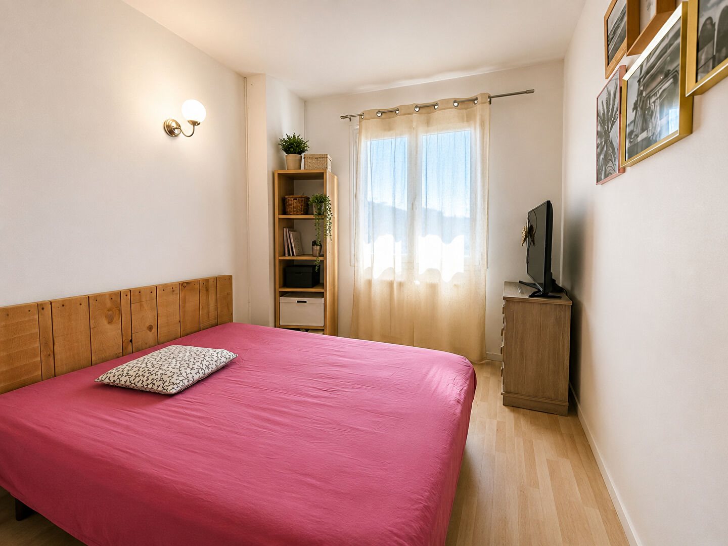Maison à vendre, 82m², Mérignac