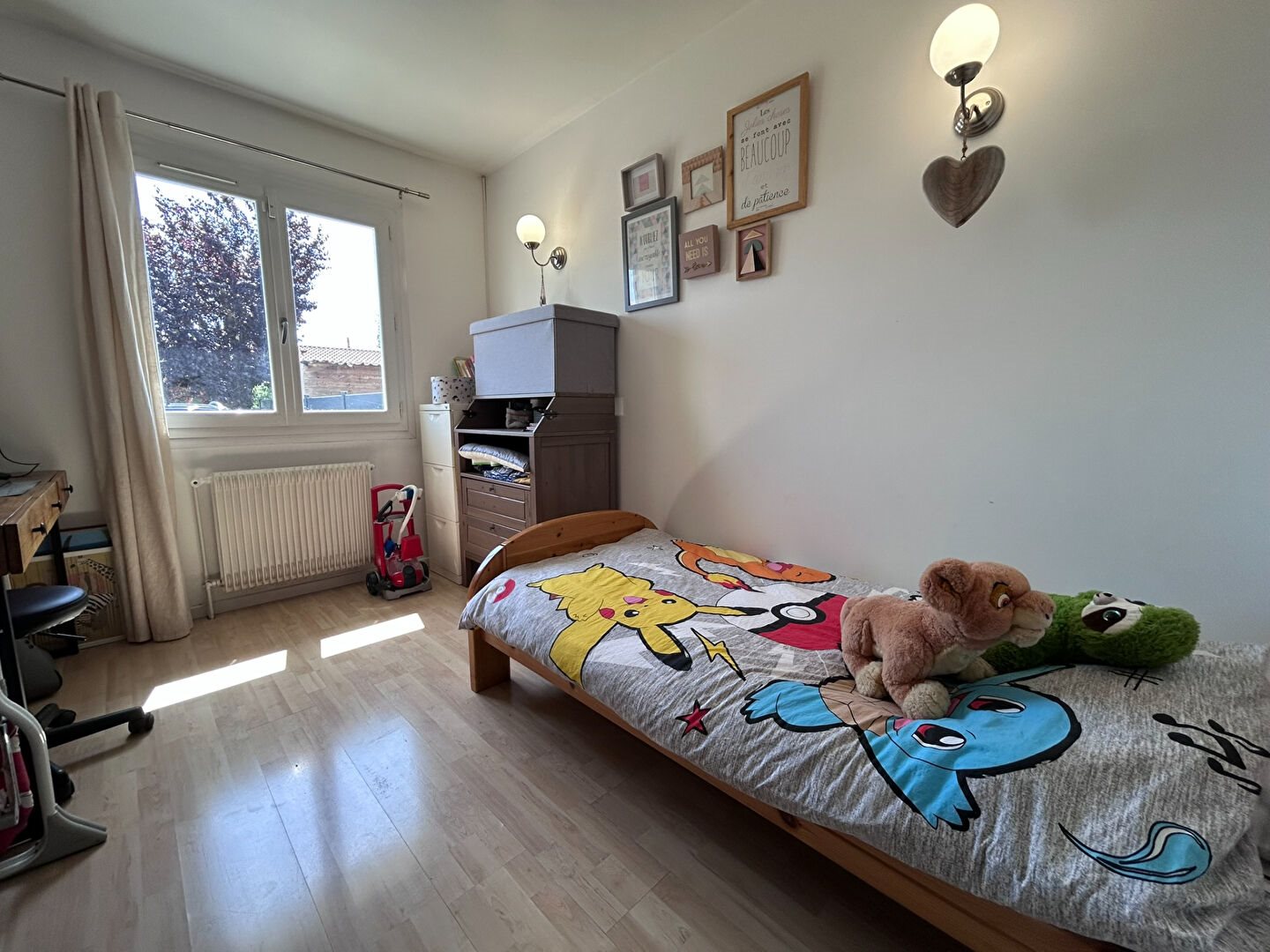 Maison à vendre, 82m², Mérignac