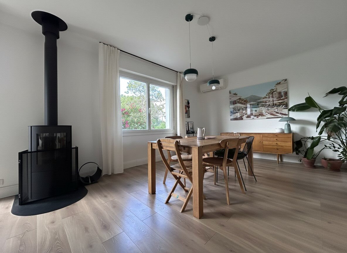 Maison à vendre, 124m², Le Taillan-Médoc