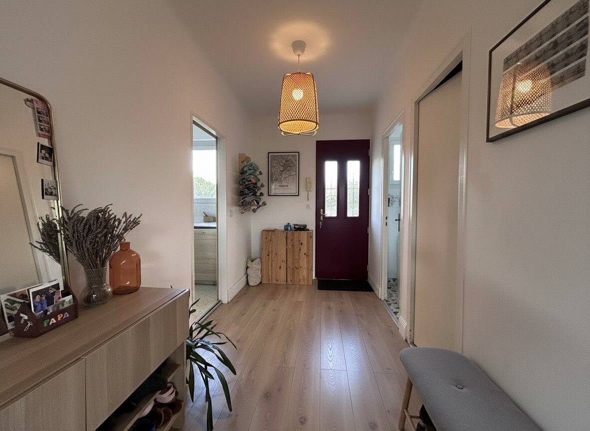 Maison à vendre, 124m², Le Taillan-Médoc