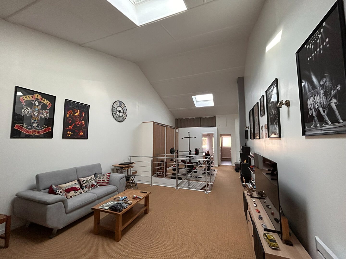 Maison à vendre, 115m², Saint-Médard-en-Jalles
