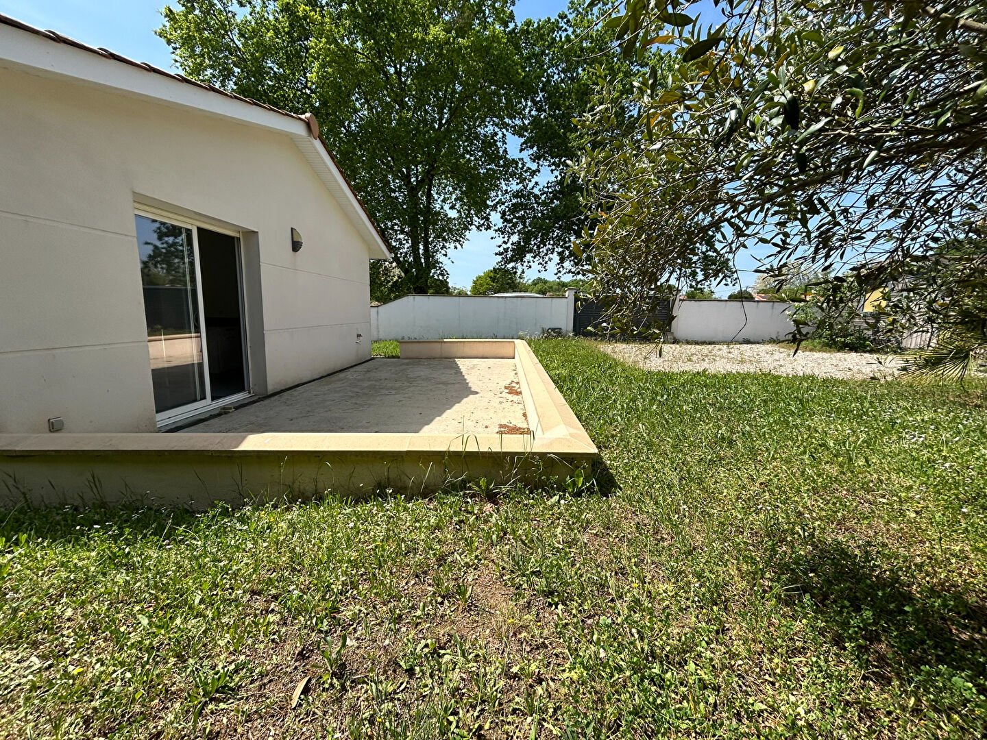 Maison à vendre, 99m², Castelnau-de-Médoc