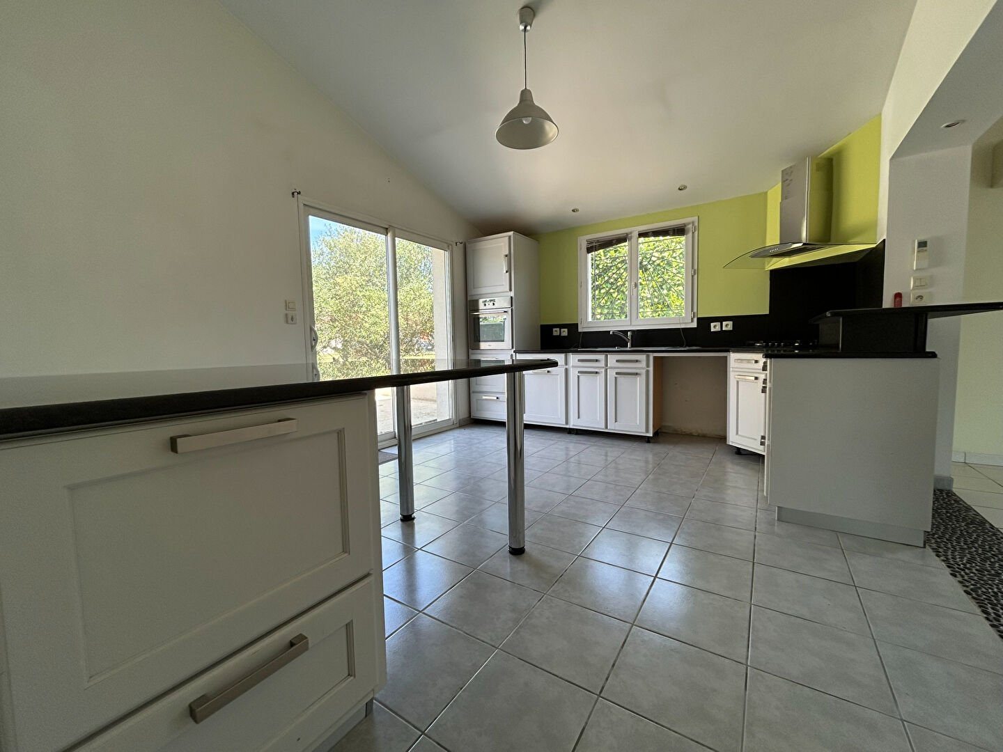 Maison à vendre, 99m², Castelnau-de-Médoc