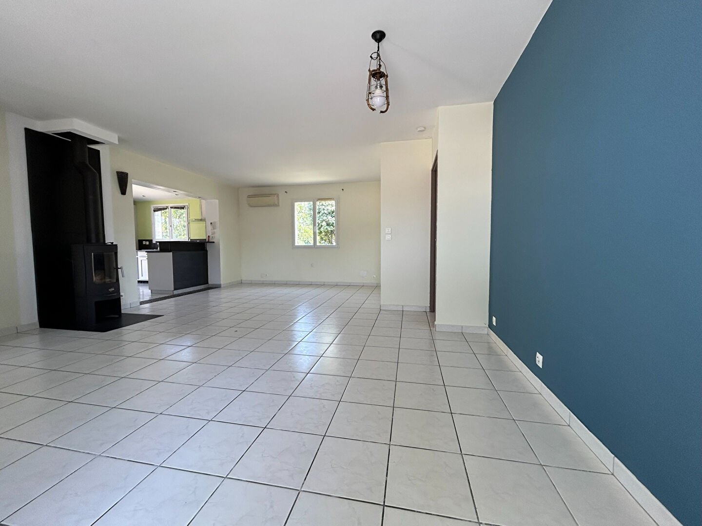 Maison à vendre, 99m², Castelnau-de-Médoc