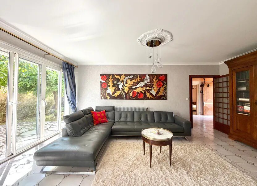 Maison à vendre, 127m², Saint-Médard-en-Jalles