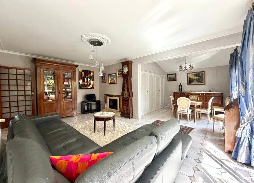 Maison à vendre, 127m², Saint-Médard-en-Jalles