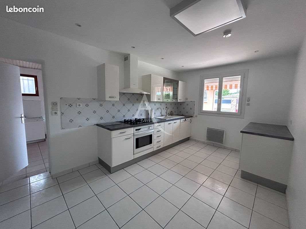 Maison à louer, 134m², Saint-Médard-en-Jalles