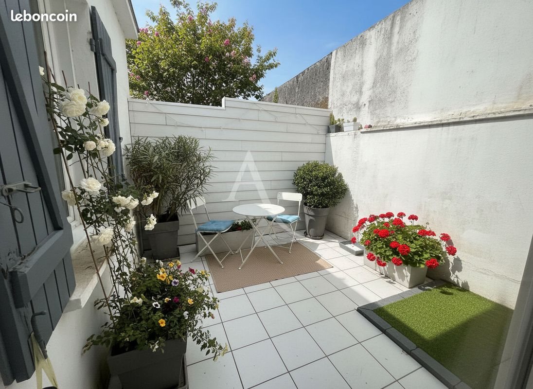 Maison à vendre, 56m², Bordeaux