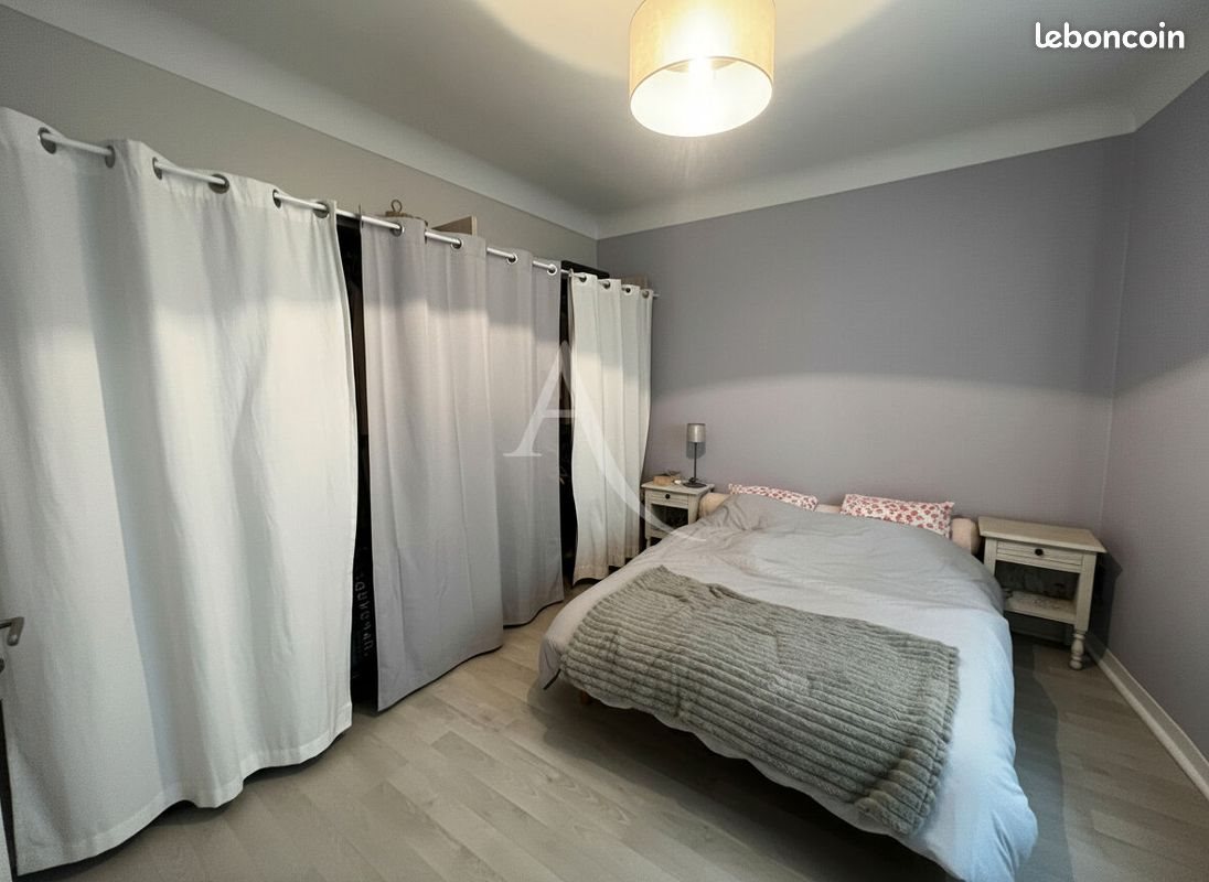 Maison à vendre, 56m², Bordeaux