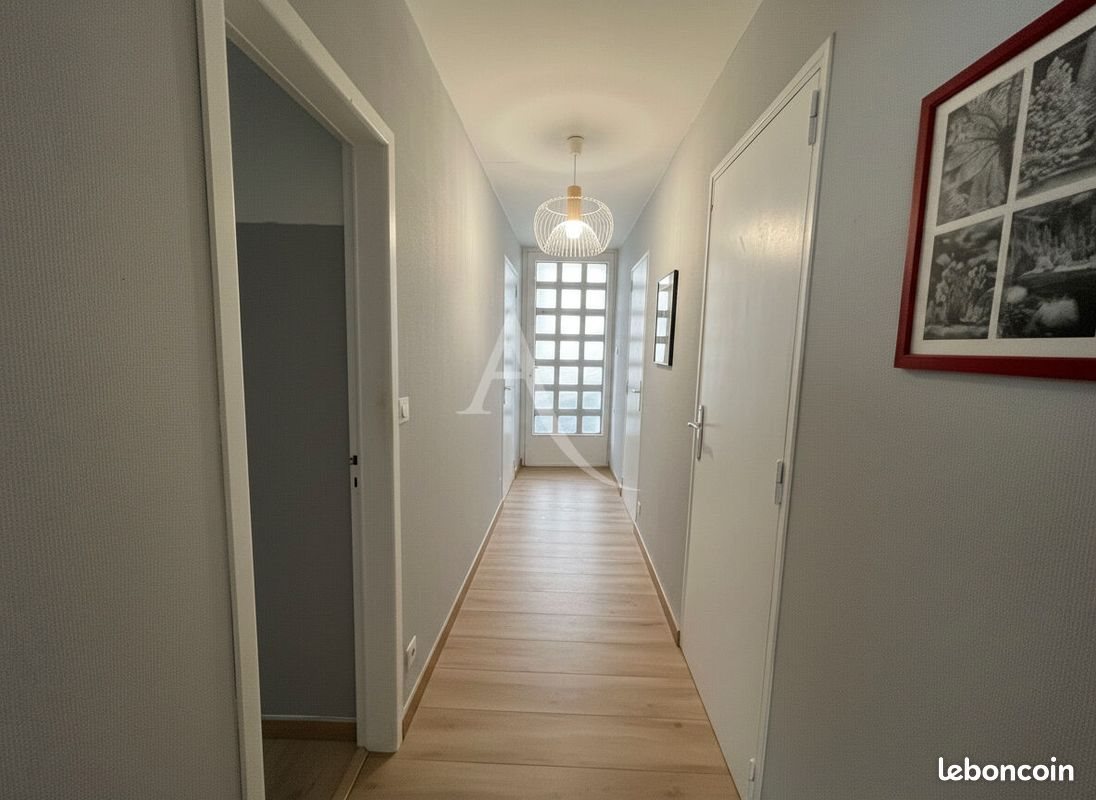 Maison à vendre, 56m², Bordeaux