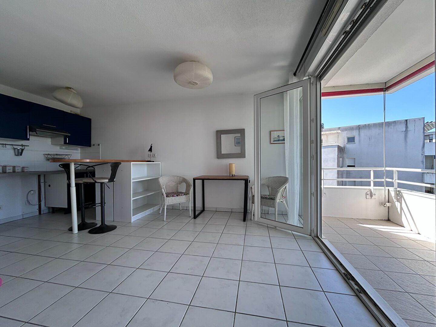 Appartement à vendre, 30m², Bordeaux