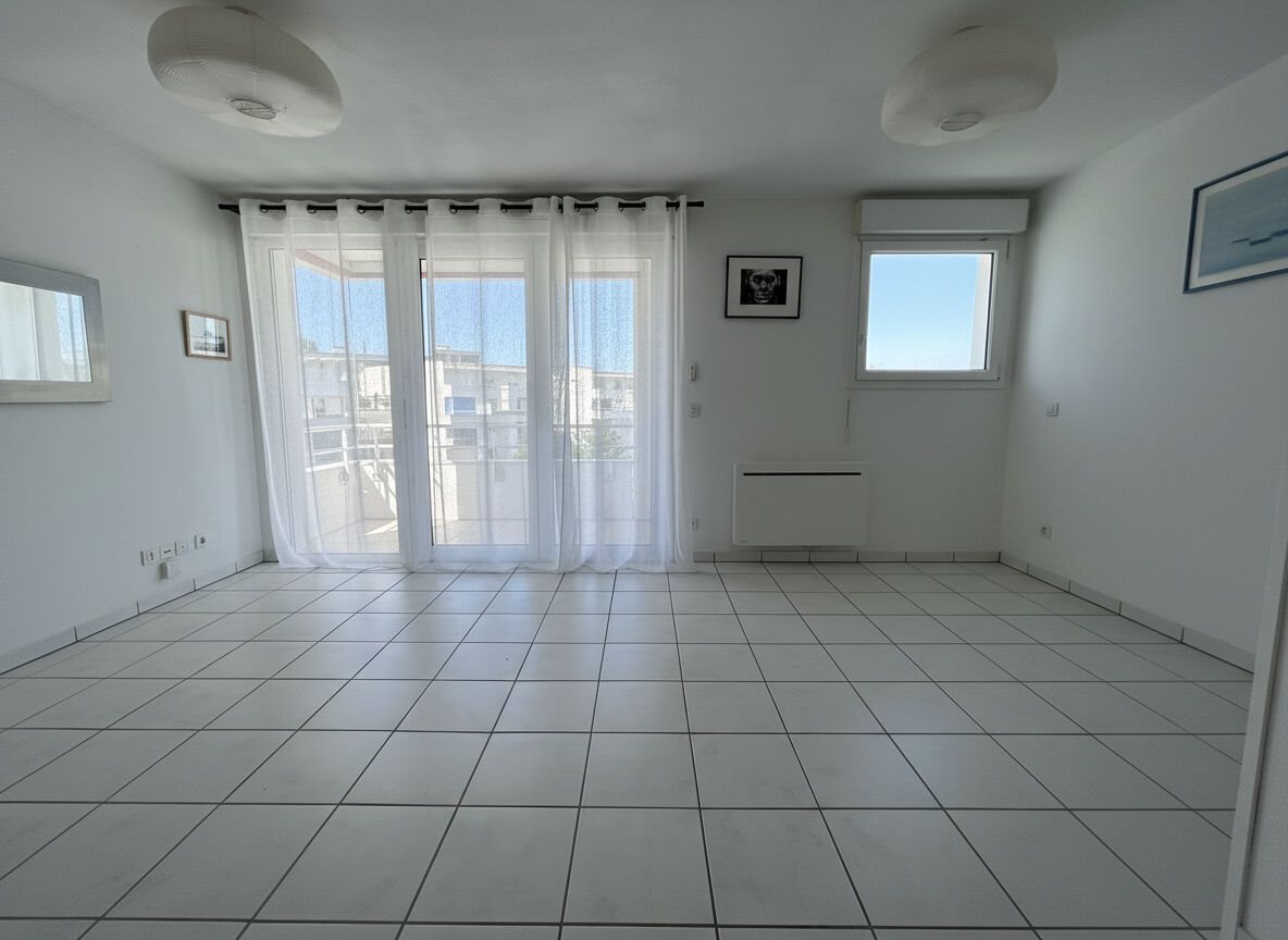 Appartement à vendre, 30m², Bordeaux