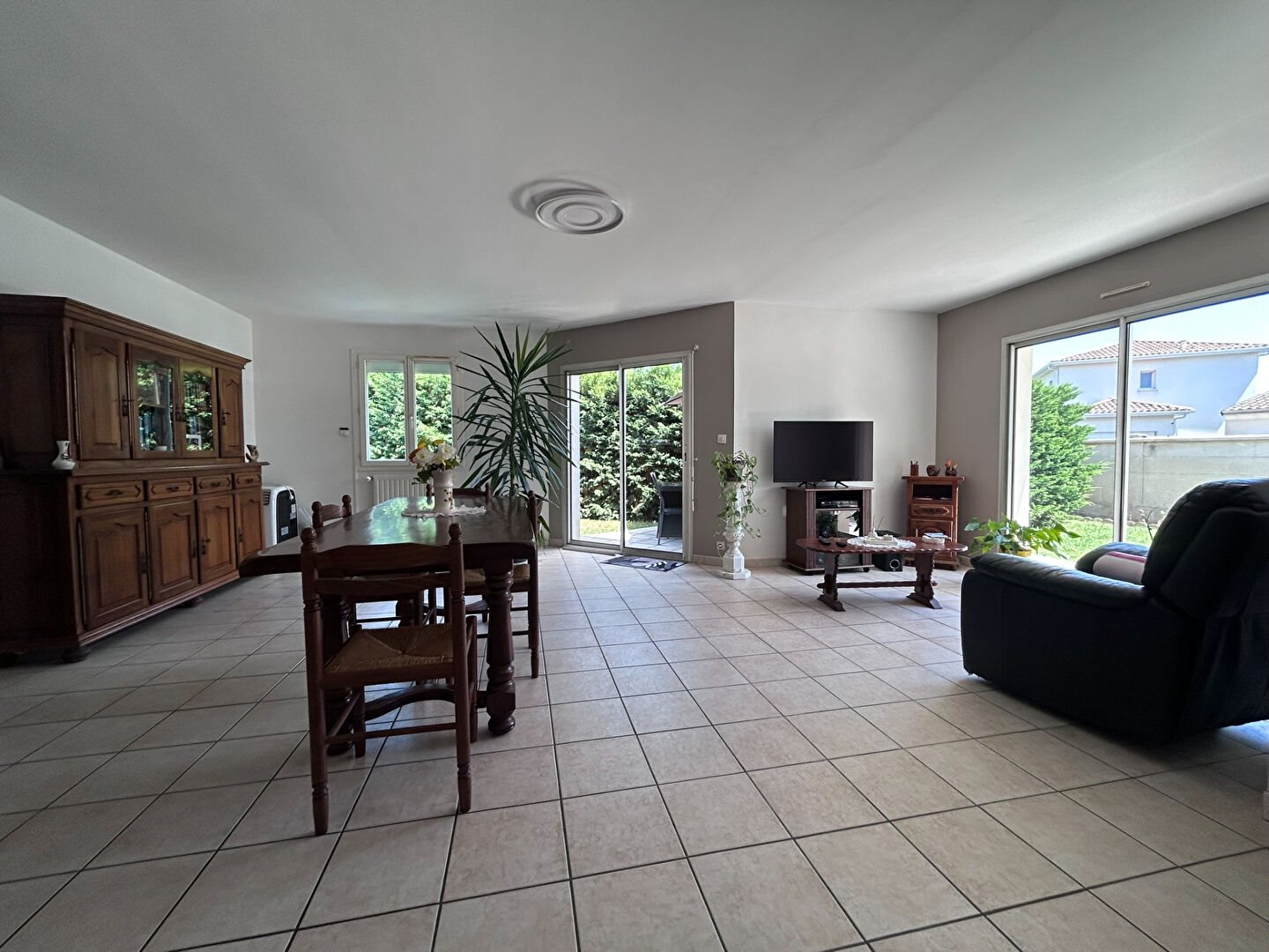 Maison à vendre, 91m², Eysines