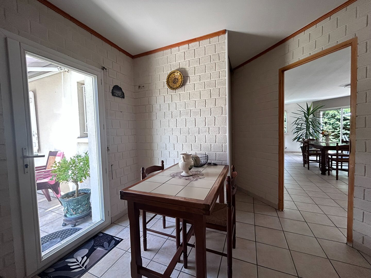 Maison à vendre, 91m², Eysines