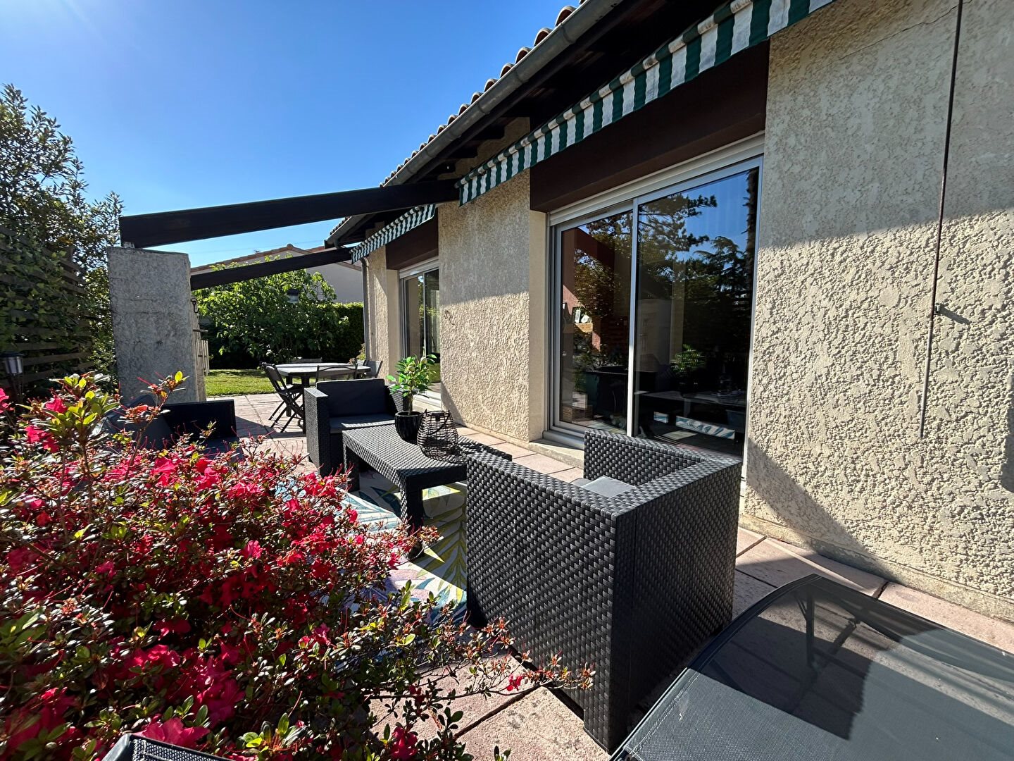 Maison à vendre, 140m², Saint-Médard-en-Jalles