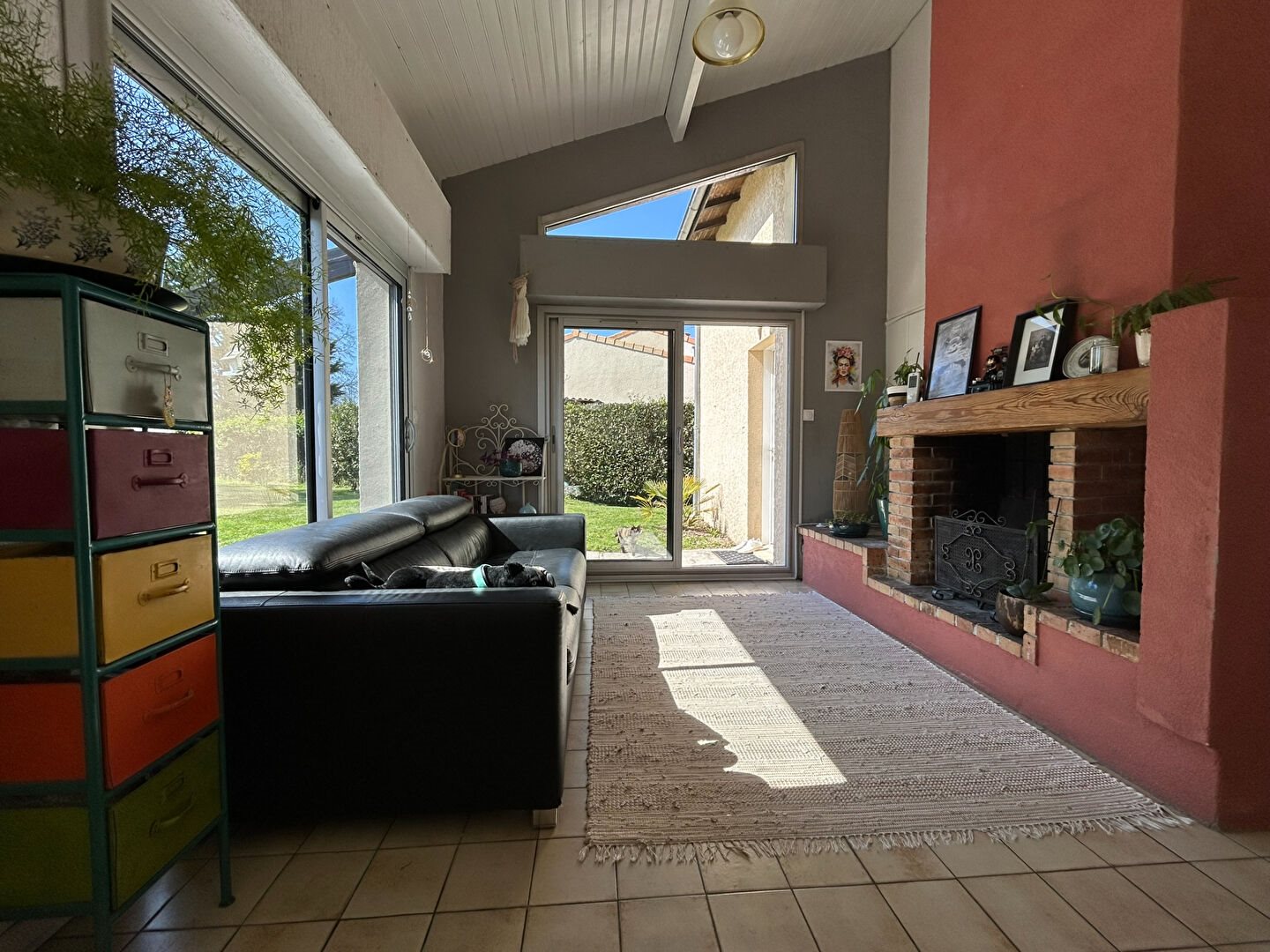 Maison à vendre, 140m², Saint-Médard-en-Jalles