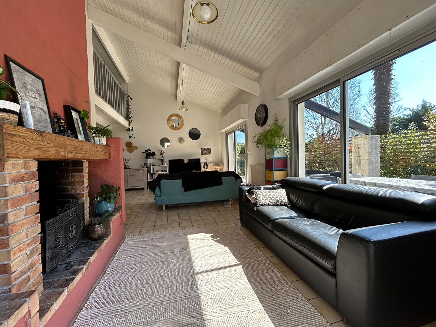 Maison à vendre, 140m², Saint-Médard-en-Jalles
