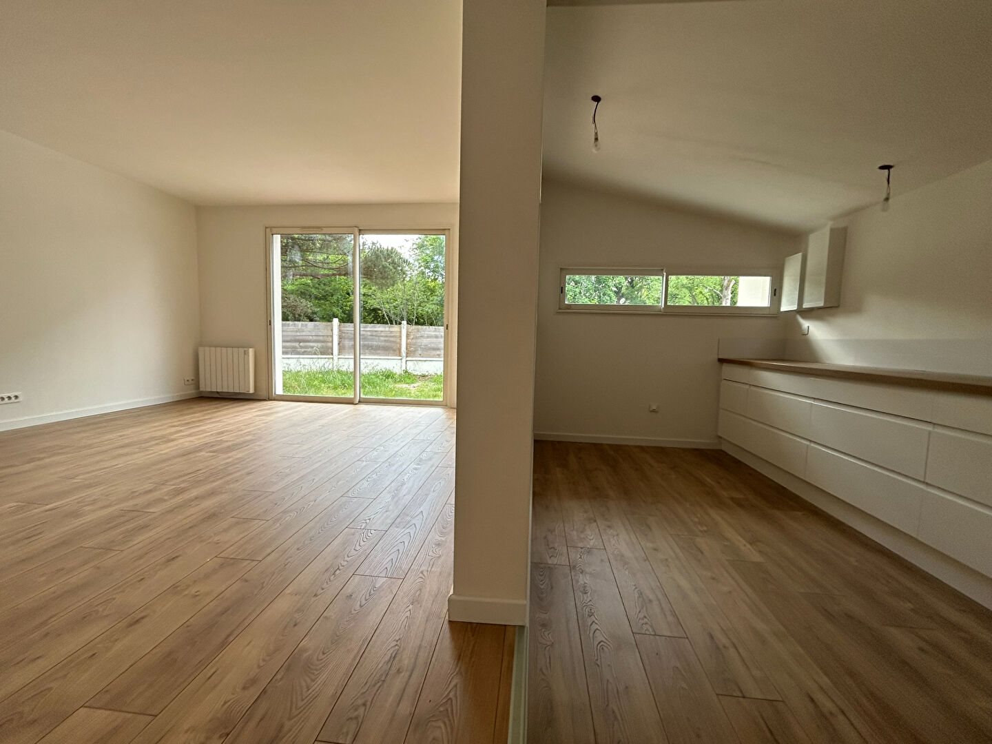 Maison à vendre, 92m², Saint-Médard-en-Jalles
