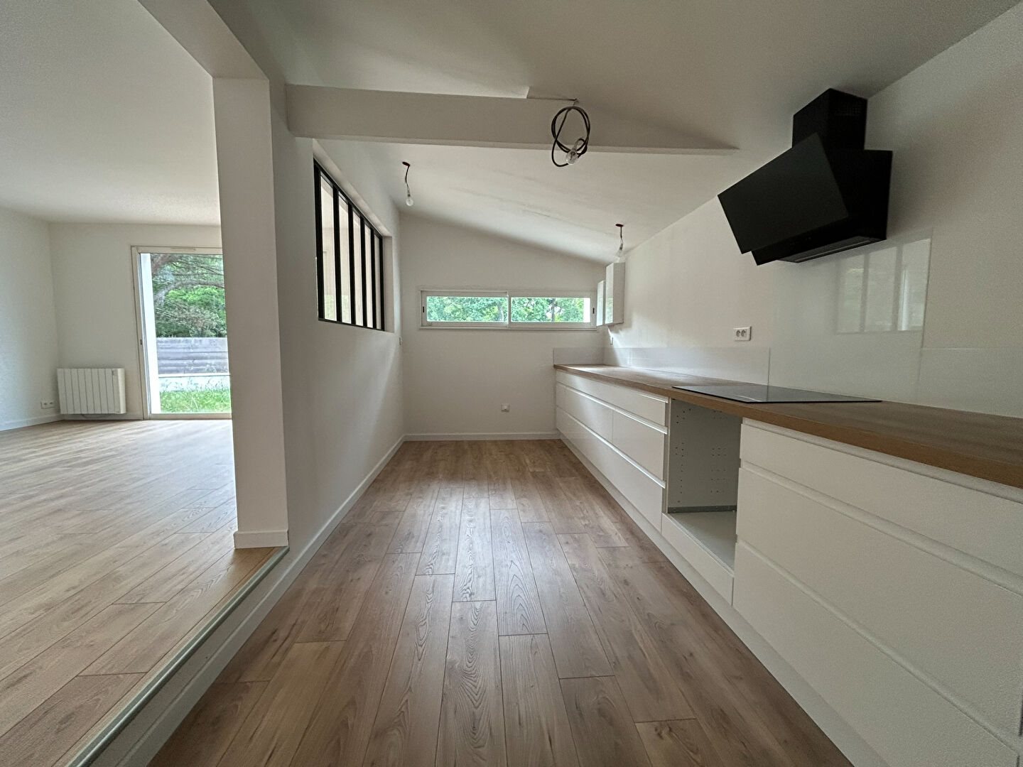 Maison à vendre, 92m², Saint-Médard-en-Jalles