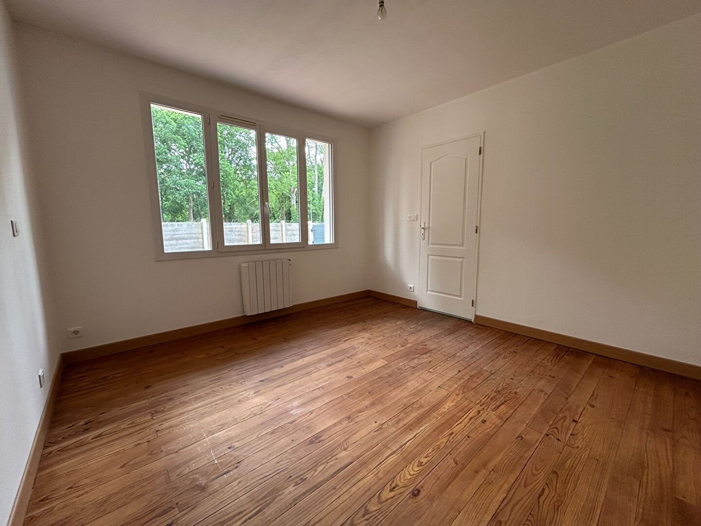 Maison à vendre, 92m², Saint-Médard-en-Jalles