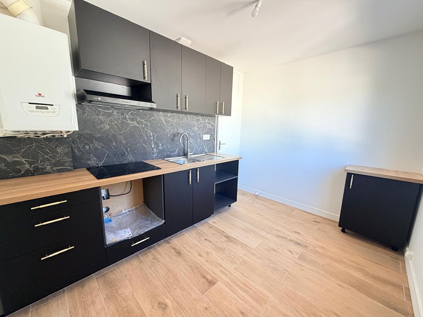 Maison à vendre, 101m², Saint-Médard-en-Jalles