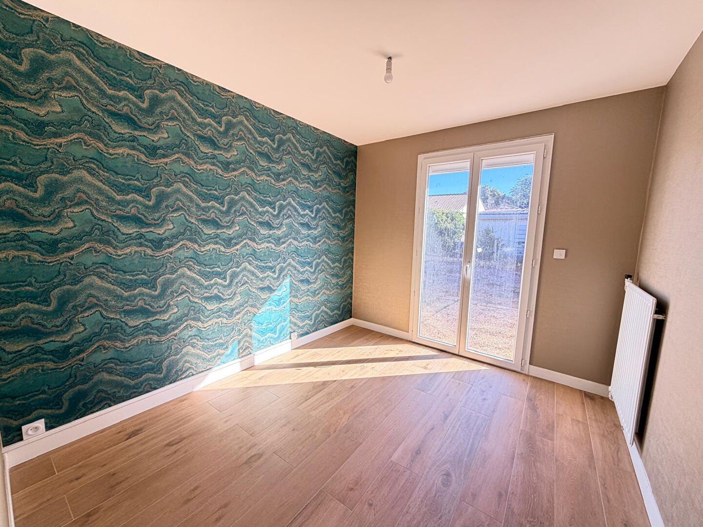 Maison à vendre, 101m², Saint-Médard-en-Jalles