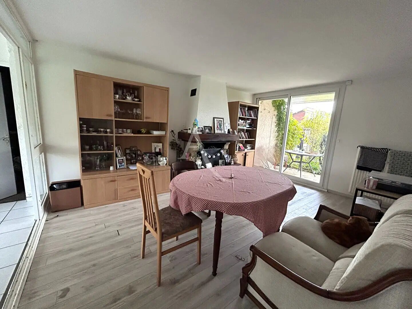 Maison à vendre, 106m², Saint-Médard-en-Jalles