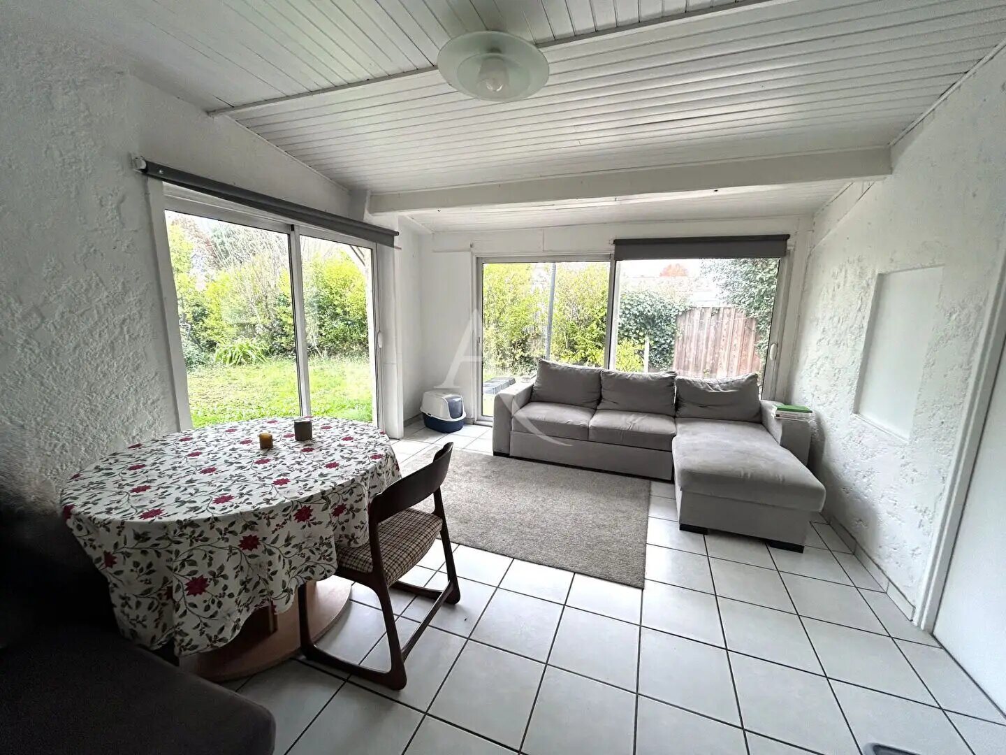 Maison à vendre, 106m², Saint-Médard-en-Jalles