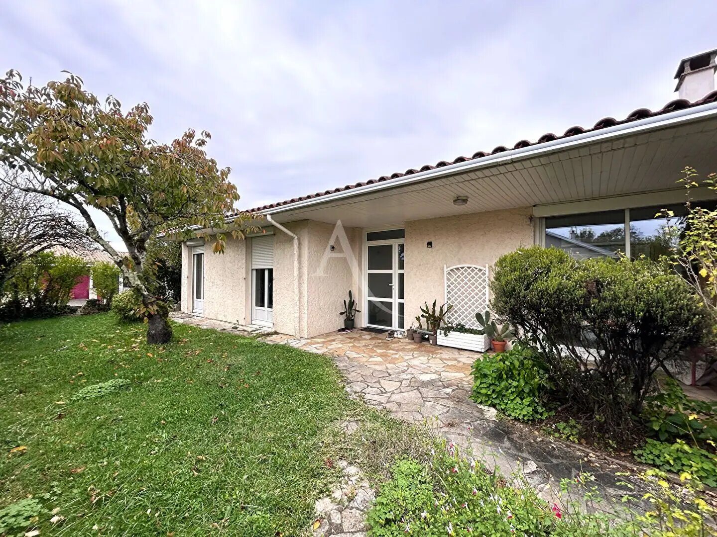 Maison à vendre, 106m², Saint-Médard-en-Jalles